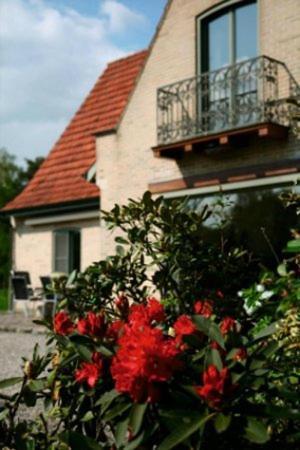 Hertsberge B&B Heerlijkhyd المظهر الخارجي الصورة