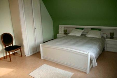 Hertsberge B&B Heerlijkhyd الغرفة الصورة