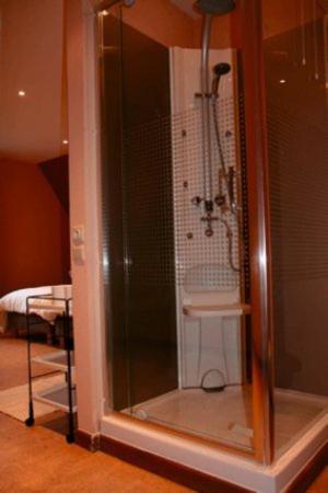 Hertsberge B&B Heerlijkhyd الغرفة الصورة